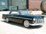 Chrysler 300B 1956 года